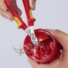 Electronic Super Knips VDE Knipex 78 06 125